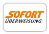 Sofort&uuml;berweisung