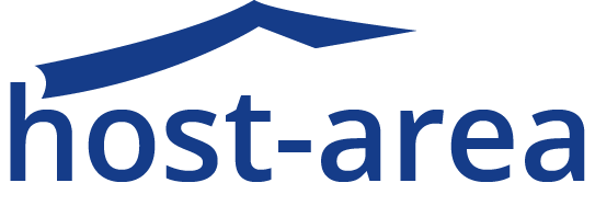 host-area Logo